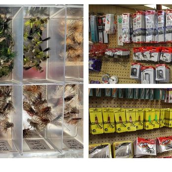 Bingham General Store - a variety of items for sale - Convenience Stores Near Me - Bingham, Maine