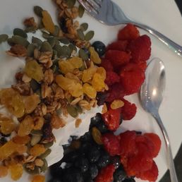 Yogurt