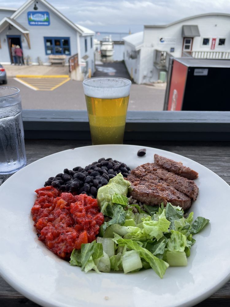 THE PICKLED HERRING Updated October 2024 92 Photos & 100 Reviews