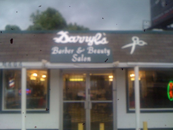 DARRYL BARBER AND BEAUTY SALON Updated September 2024 4464