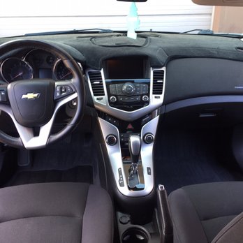 Daryl's Detail on Wheels - Auto Detailing Near Me - Phoenix, Arizona