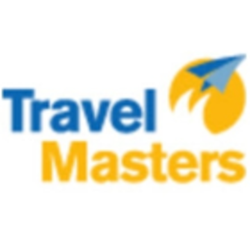 Travel Masters - Logo
