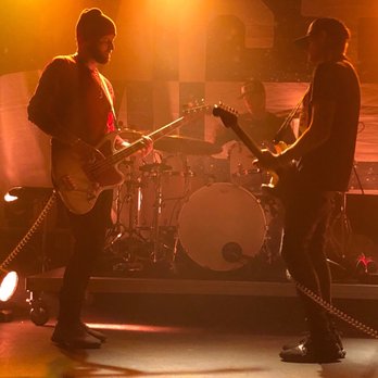 Wooly's - Highly Suspect - Music Venues Near Me - Des Moines, Iowa