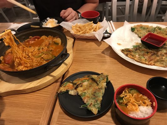 HAJU Kitchen by null