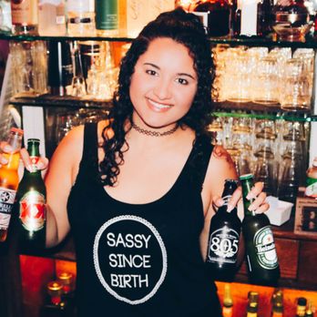 Brown Sugar Barmaid - Brown Sugar Barmaid is ready to serve you! - Bartenders Near Me