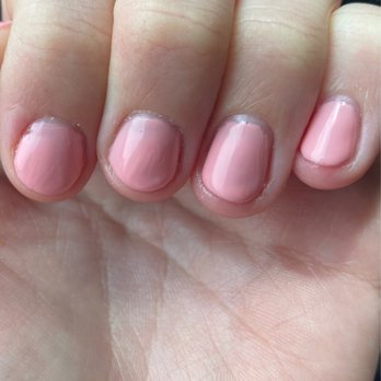 Simply Polished - Nail Salons Near Me - Monterey, California