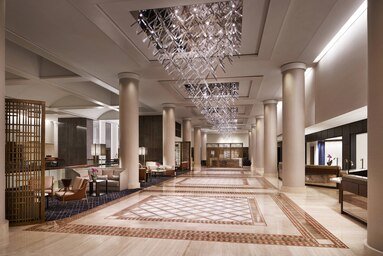 JW MARRIOTT WASHINGTON, DC - Updated January 2026 - 583 Photos & 484