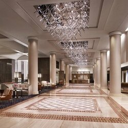 JW Marriott Washington, DC