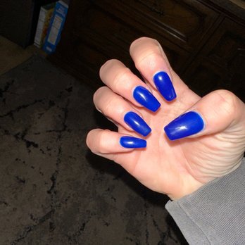 Bellachio Studio Salon - Nail Salons Near Me - San Jose, California