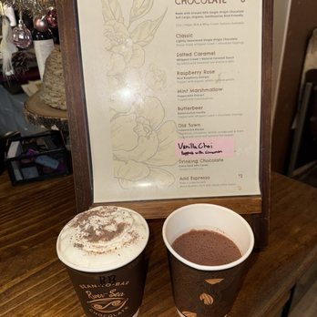 River Sea Chocolates - Chocolatiers & Shops Near Me - Chantilly, Virginia River Sea Chocolates - Chocolatiers & Shops Near Me - Chantilly, Virginia