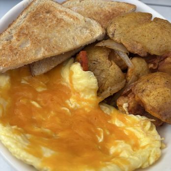 The Grind Coffee Cafe - 2. Potato and Egg Bowl - Cafes Near Me - Colts Neck, New Jersey The Grind Coffee Cafe - 2. Potato and Egg Bowl - Cafes Near Me - Colts Neck, New Jersey