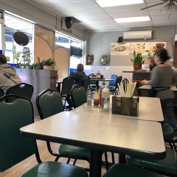 Pho Bac Cafe - Inside - Vietnamese Near Me - Tacoma, Washington Pho Bac Cafe - Inside - Vietnamese Near Me - Tacoma, Washington