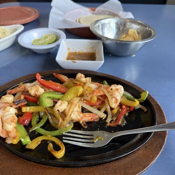 Mariscos Bahia De Guaymas - Shrimp fajita - Mexican Near Me - Phoenix, Arizona Mariscos Bahia De Guaymas - Shrimp fajita - Mexican Near Me - Phoenix, Arizona