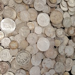 Gold and Silver of Joplin