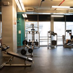 PureGym Springfield