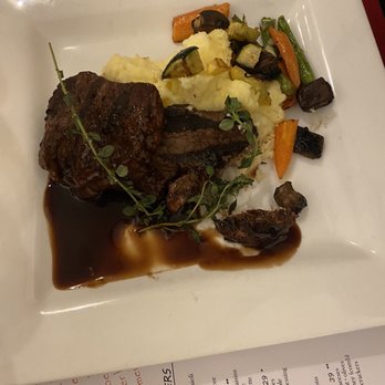 Thornton Winery - Steak - Wineries Near Me - Temecula, California Thornton Winery - Steak - Wineries Near Me - Temecula, California