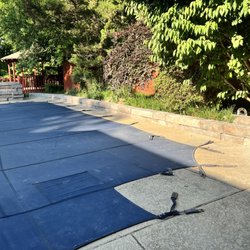 R C LawnScaping - After
