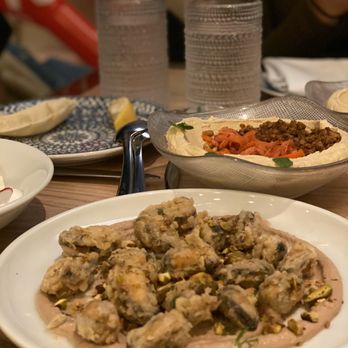Zaytinya - Greek Near Me - Washington, DC, District of Columbia