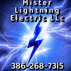 Mister Lightning Electric