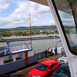 Fähre Ingelheim