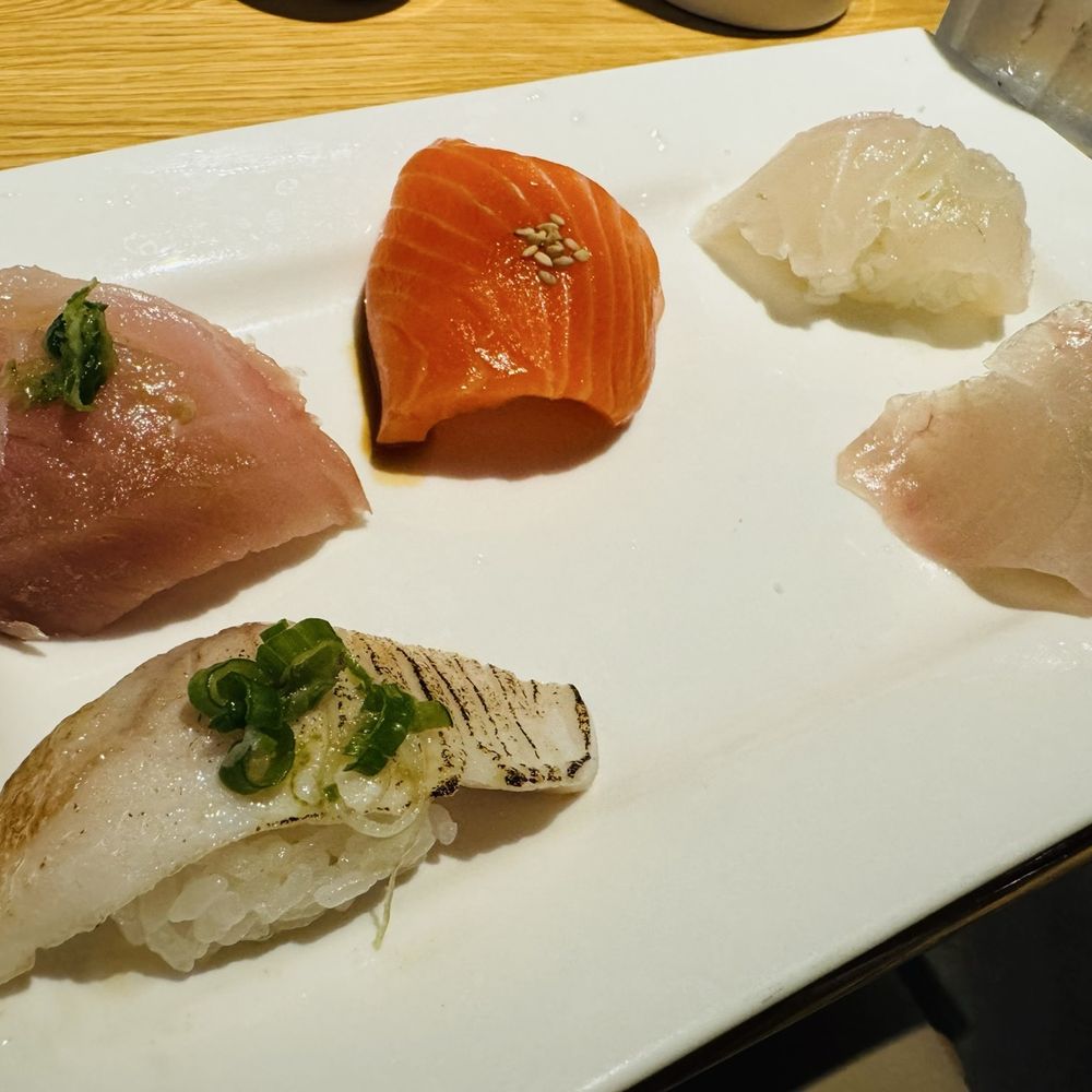 Onori Hand Roll Bar - Sushi Bars Near Me - Temecula, California Onori Hand Roll Bar - Sushi Bars Near Me - Temecula, California