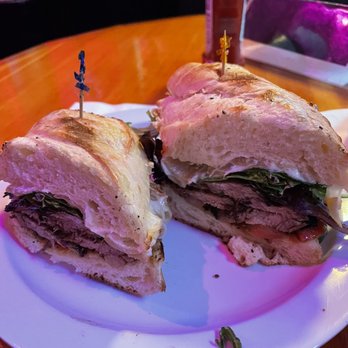 HoneyHole Sandwiches - The Dude - Bars Near Me - Seattle, Washington HoneyHole Sandwiches - The Dude - Bars Near Me - Seattle, Washington