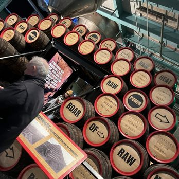 Guinness Storehouse - Breweries Near Me - Dublin, D