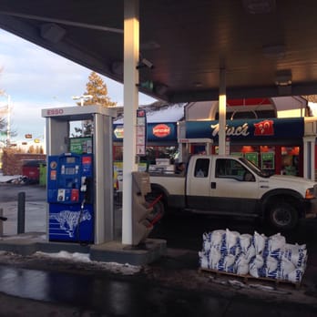 Esso - Complete with a macs store - Gas Stations Near Me - Edmonton, Alberta Esso - Complete with a macs store - Gas Stations Near Me - Edmonton, Alberta