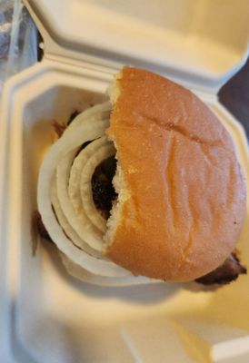 True Texas BBQ by null