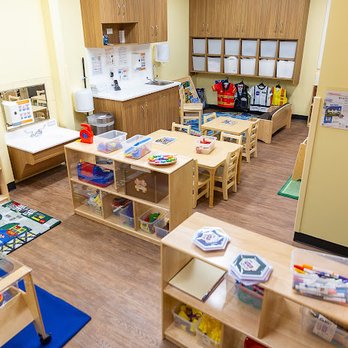 Park Slope KinderCare - Preschool Classroom - Child Care & Day Care Near Me - Brooklyn, New York Park Slope KinderCare - Preschool Classroom - Child Care & Day Care Near Me - Brooklyn, New York