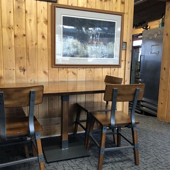 Java Moose - Extra seating - Coffee & Tea Near Me - Grand Marais, Minnesota