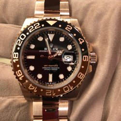 J Marcus Jewelers