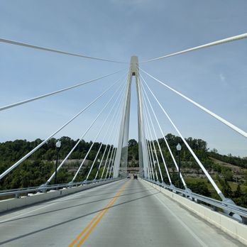Oakley C. Collins Memorial Bridge - Oakley C. Collins Memorial Bridge, Westwood - Landmarks & Historical Buildings Near Me - Westwood, Kentucky Oakley C. Collins Memorial Bridge - Oakley C. Collins Memorial Bridge, Westwood - Landmarks & Historical Buildings Near Me - Westwood, Kentucky