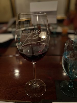 Zoes Steak & Seafood by null