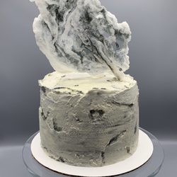 Simply Delicious by Meri - Marble cake