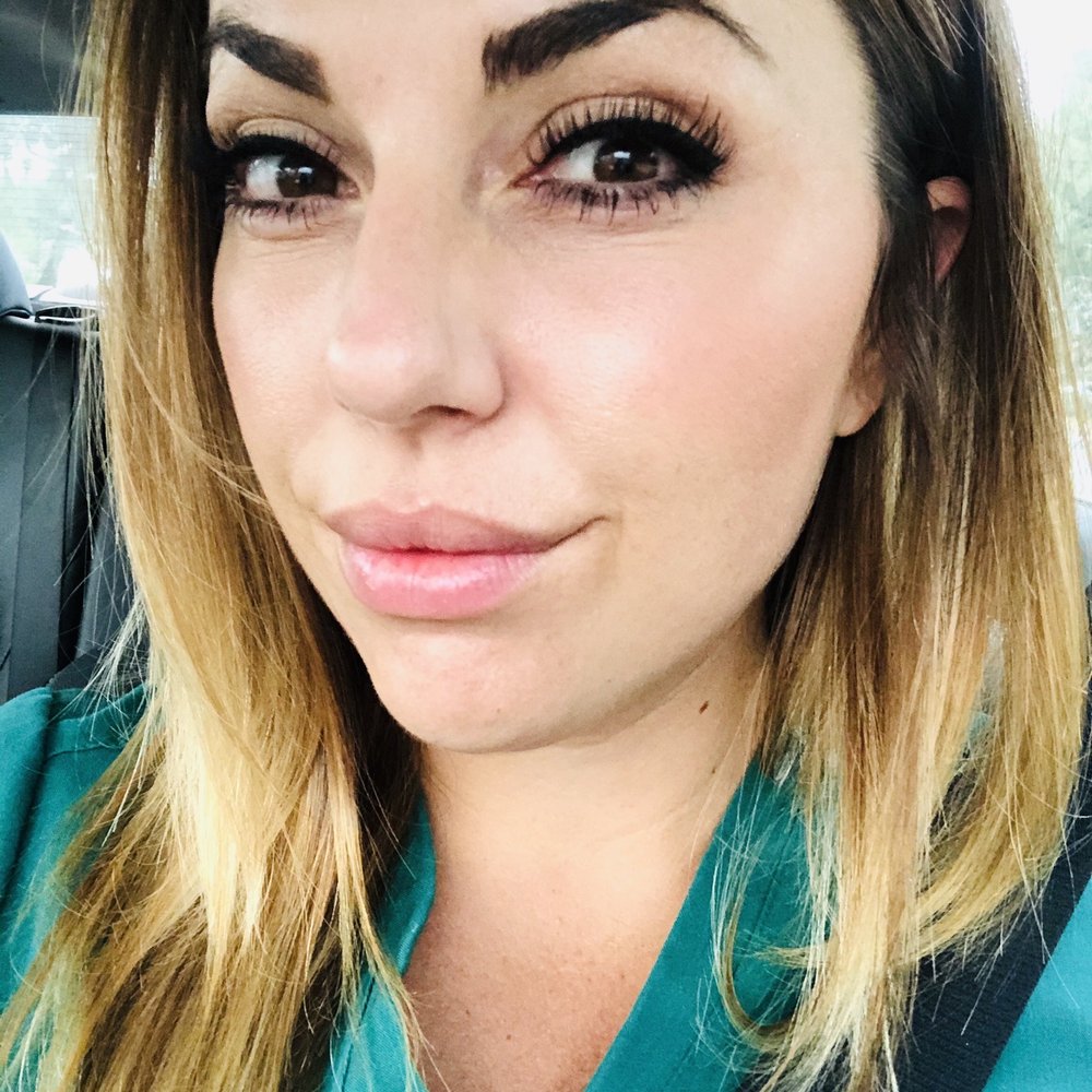 After a 12 hr shift, minimal make up and lashes are still looking like I just did full eye makeup! After a 12 hr shift, minimal make up and lashes are still looking like I just did full eye makeup!