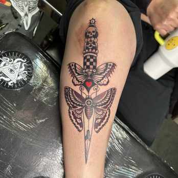 Irvine Ink Tattoo - Tattoo Near Me - Lake Forest, California Irvine Ink Tattoo - Tattoo Near Me - Lake Forest, California
