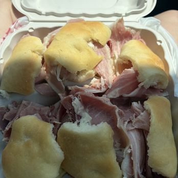 Virginia Diner - Ham biscuits - Diners Near Me - Wakefield, Virginia Virginia Diner - Ham biscuits - Diners Near Me - Wakefield, Virginia