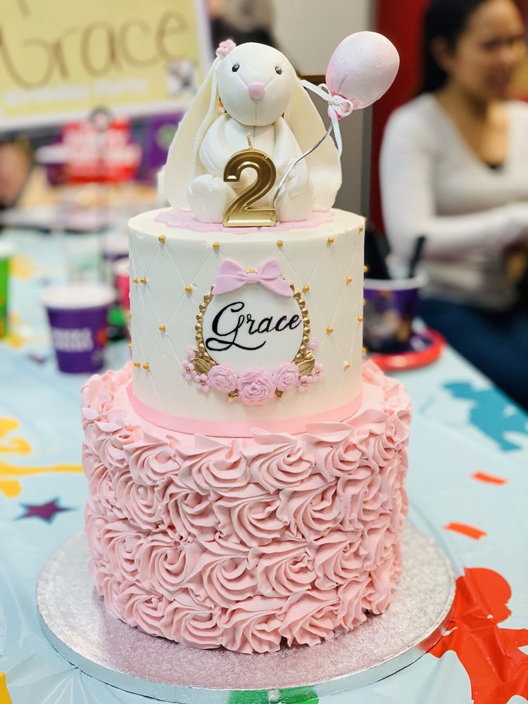 SOUL CAKES BY TANYA 64 Photos & 80 Reviews Bakeries 14418 Jefferson Davis Hwy, Woodbridge