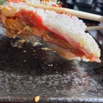Fatty Fish Sushi Restaurant - Sandwich sushi - Sushi Bars Near Me - Everett, Washington Fatty Fish Sushi Restaurant - Sandwich sushi - Sushi Bars Near Me - Everett, Washington
