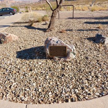 Mountain Lake Park - A dedication to let people know how the park was funded. - Parks Near Me - Henderson, Nevada Mountain Lake Park - A dedication to let people know how the park was funded. - Parks Near Me - Henderson, Nevada