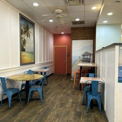 Tropical Smoothie Cafe