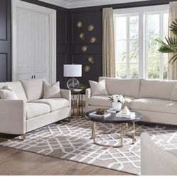Capital Discount Merchandise - Living Room Set