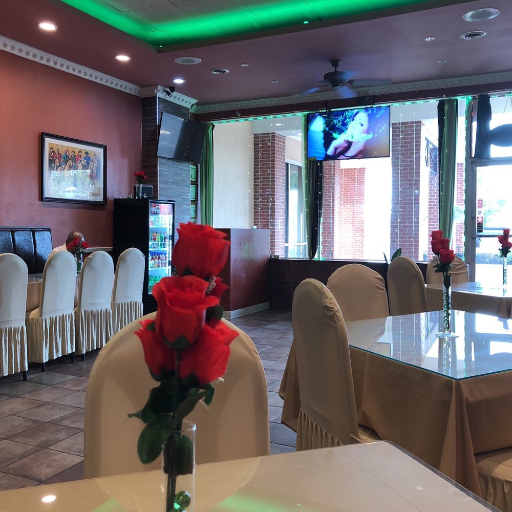 Baba Grill - View of the interior. Very nicely decorated and spacious - Afghan Near Me - Cinnaminson, New Jersey Baba Grill - View of the interior. Very nicely decorated and spacious - Afghan Near Me - Cinnaminson, New Jersey