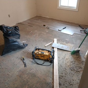 Robar Contracting - Before Flooring - Roofing Near Me Robar Contracting - Before Flooring - Roofing Near Me