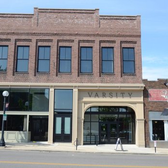 THE VENUE CU - Venues & Event Spaces Near Me - Champaign, Illinois THE VENUE CU - Venues & Event Spaces Near Me - Champaign, Illinois