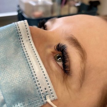Luxe Bay Area - Hybrid Lash Extensions - Waxing Near Me - San Jose, California Luxe Bay Area - Hybrid Lash Extensions - Waxing Near Me - San Jose, California