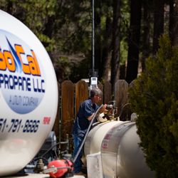 SoCal Propane