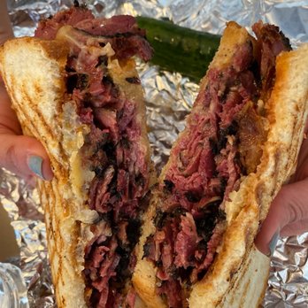 Sam LaGrassa's - Southwest Pastrami - Delis Near Me - Boston, Massachusetts Sam LaGrassa's - Southwest Pastrami - Delis Near Me - Boston, Massachusetts