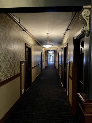 MarQueen Hotel by null
